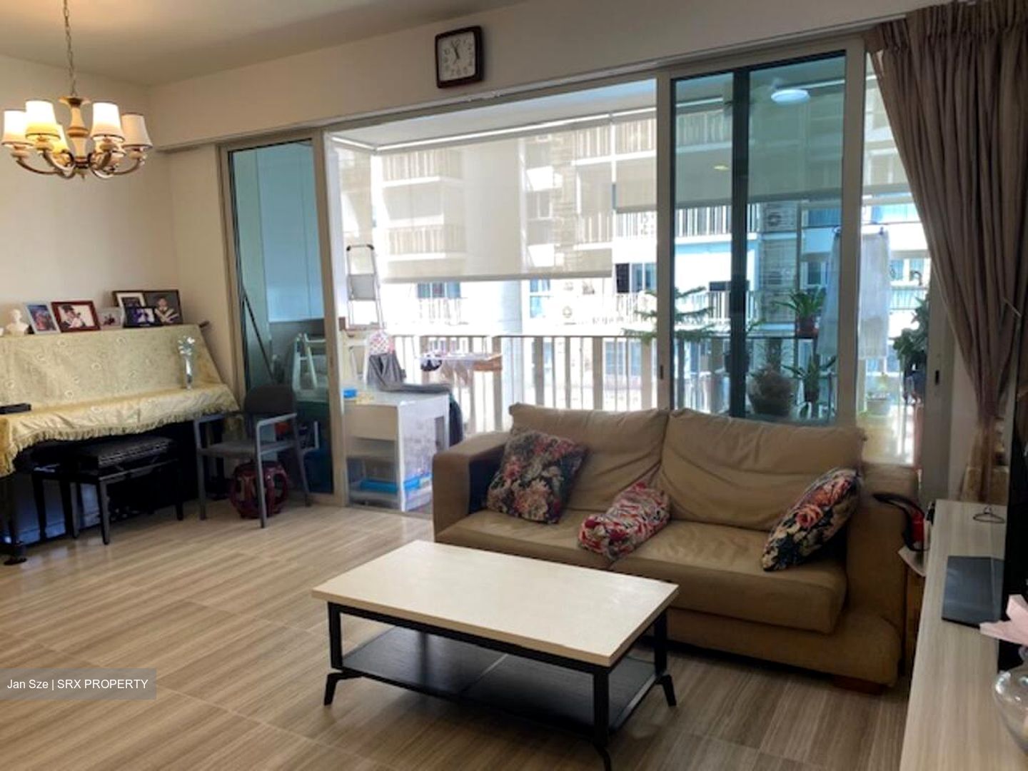 eCO (D16), Condominium #543354631